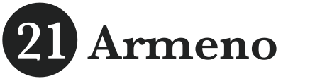 21 ARMENO
