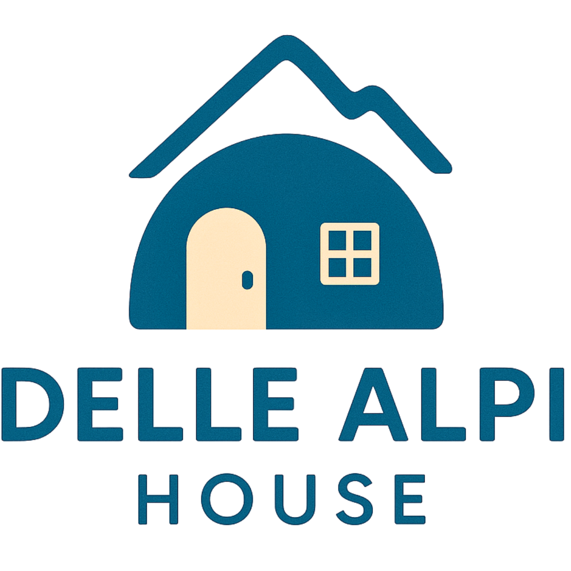 Delle Alpi House