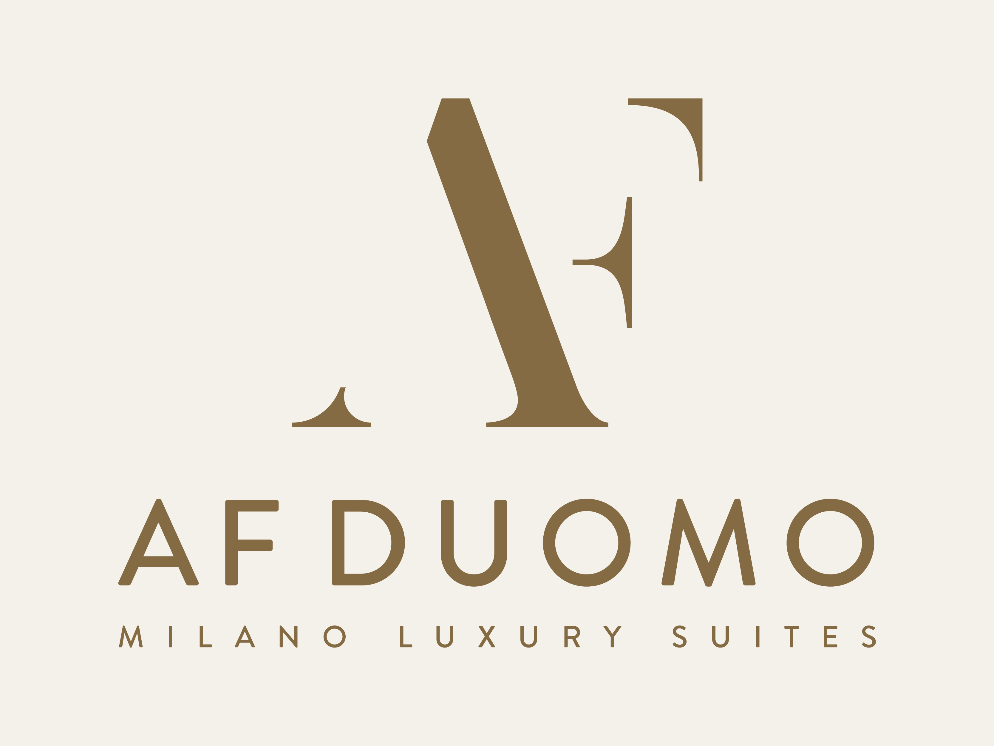 AF Duomo - Milano Luxury Suites