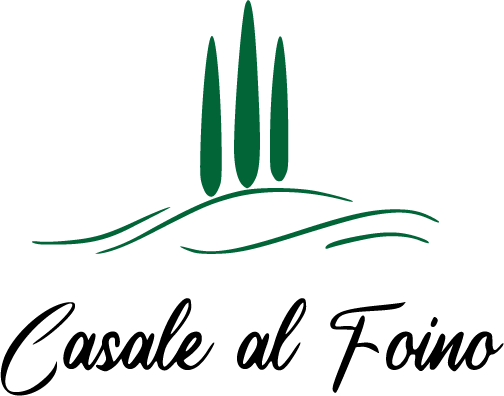 AGRITURISMO CASALE AL FOINO