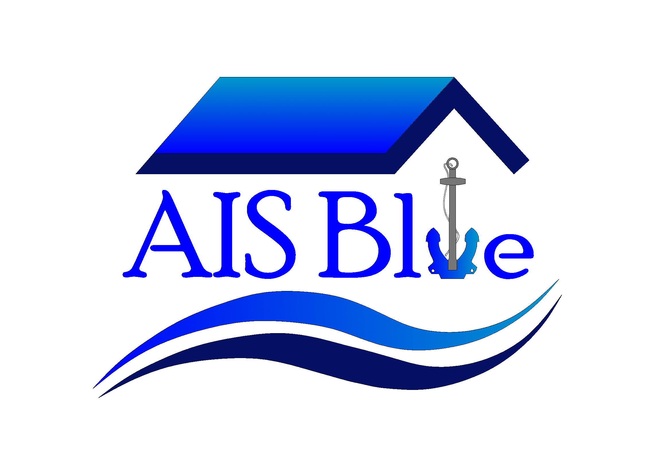 AIS BLUE SRLS