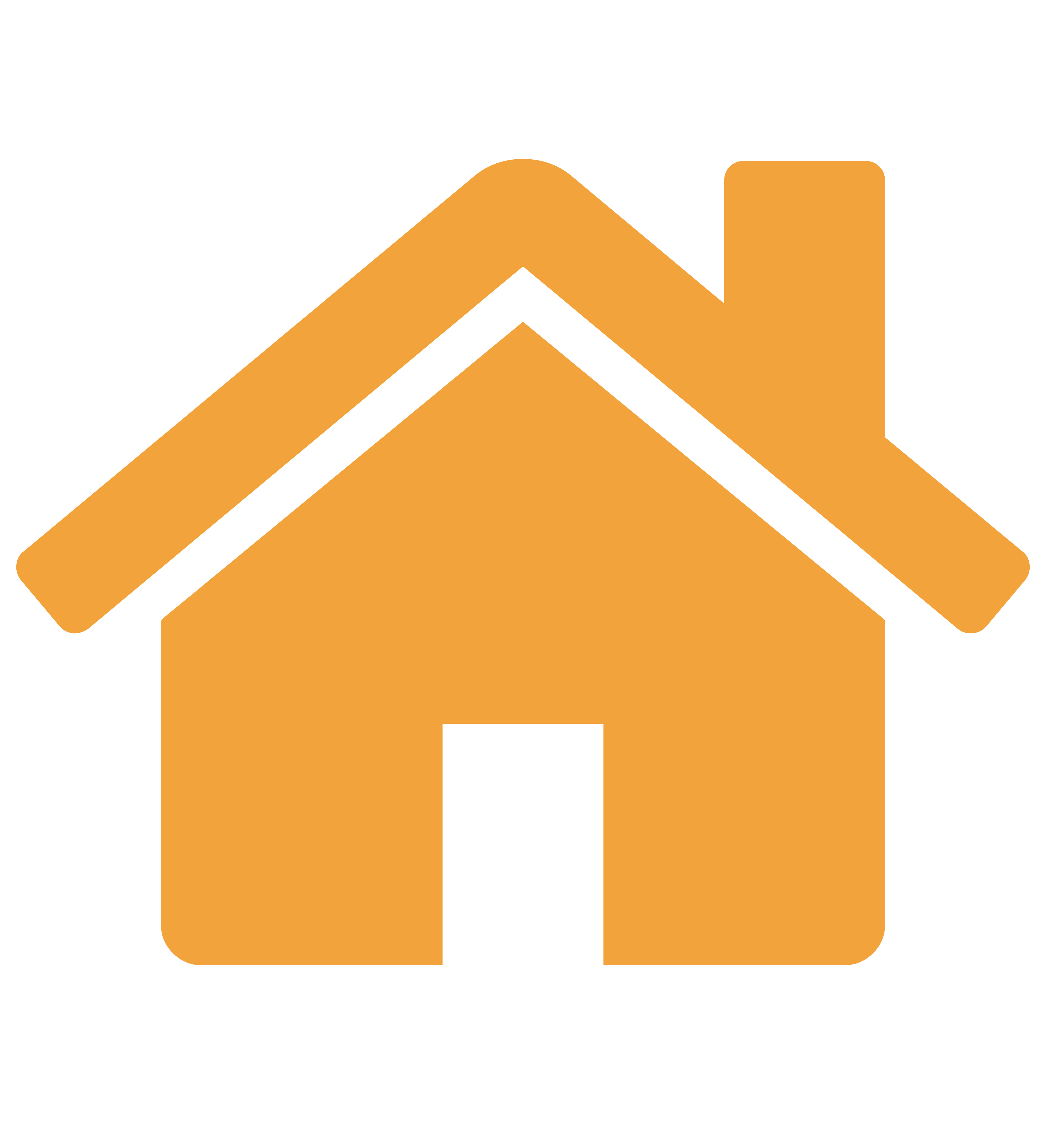 Alloggiare di Alessandro Longo