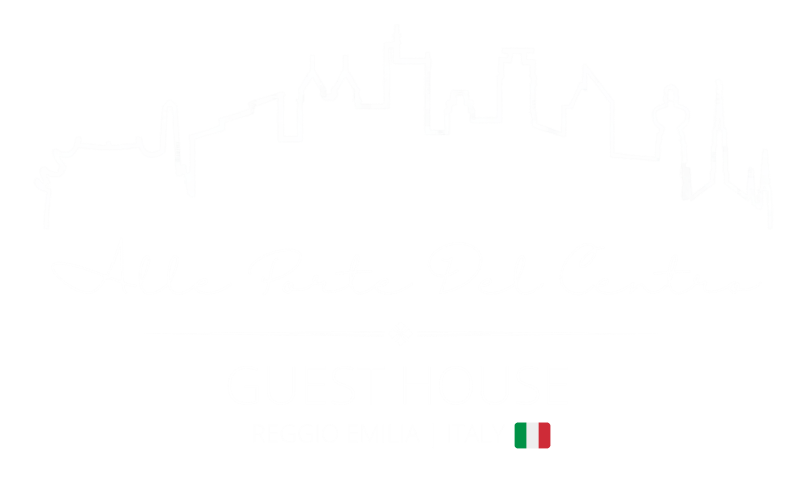 Alle porte del centro Guest House - Parcheggio Gratuito - 10 Metri Dal Centro Storico