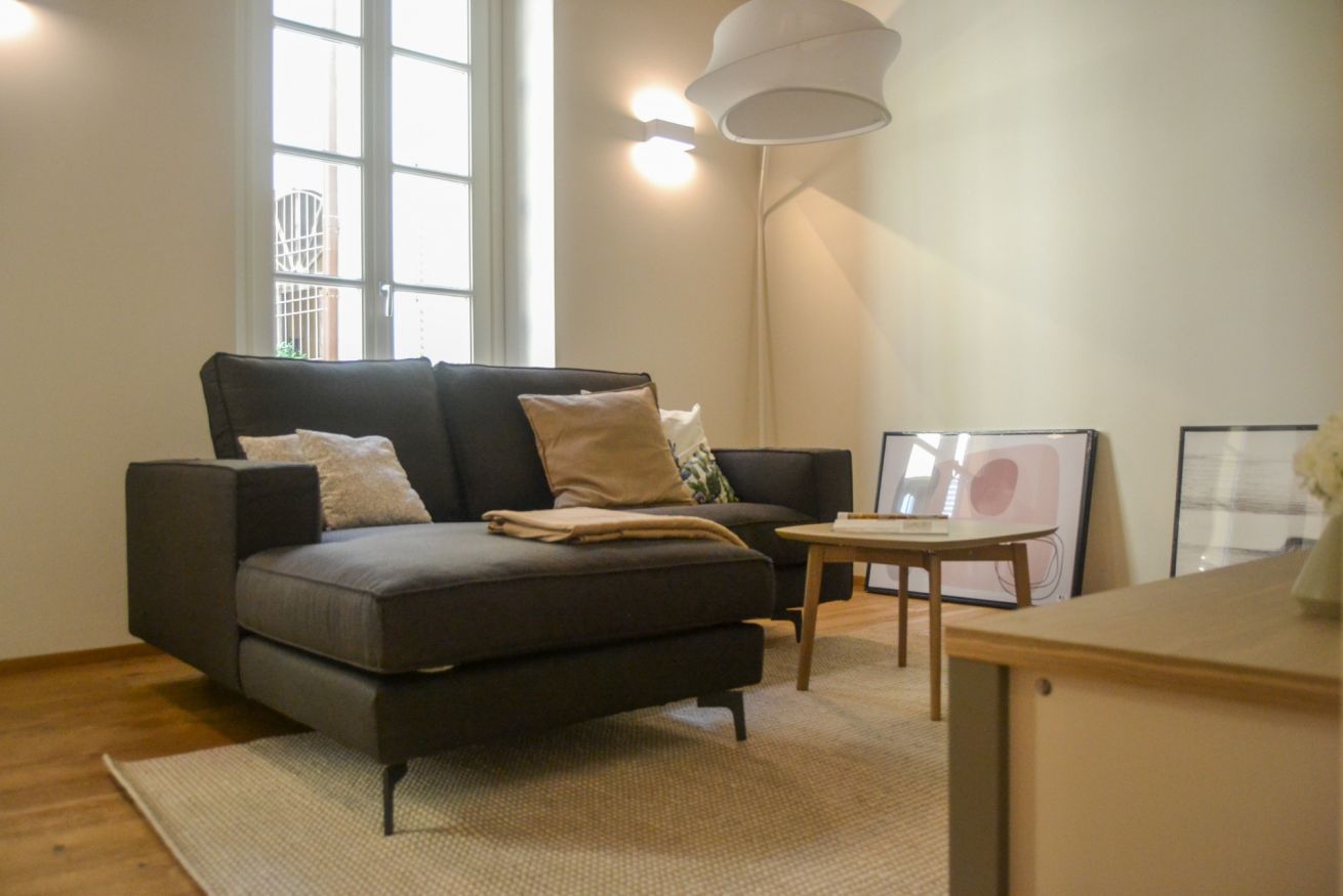 Superb Apt. close to Sforzesco Castle | Two Bedroom