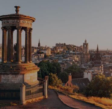 ALTIDO Edinburgh