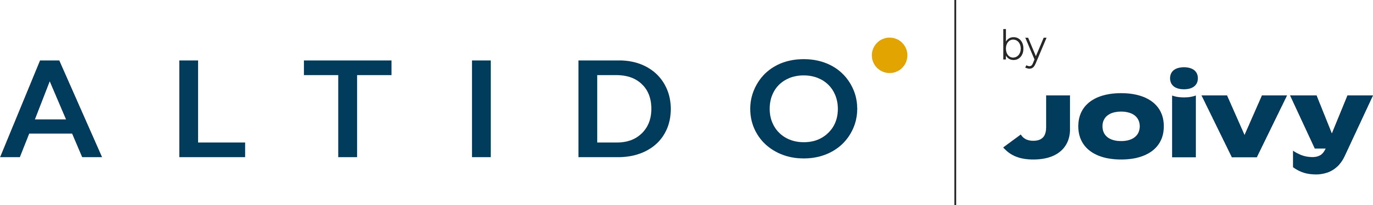 Altido Logo