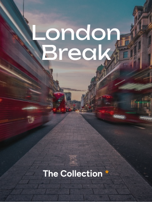 London Break