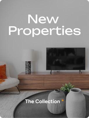 New properties
