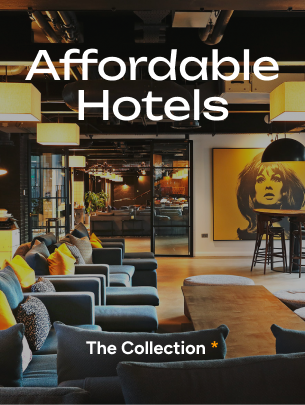 Affordable Hotels