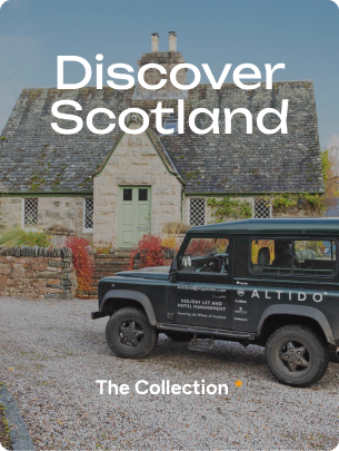 Discover Scotland