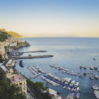 Amalfi Motivi per soggiornare