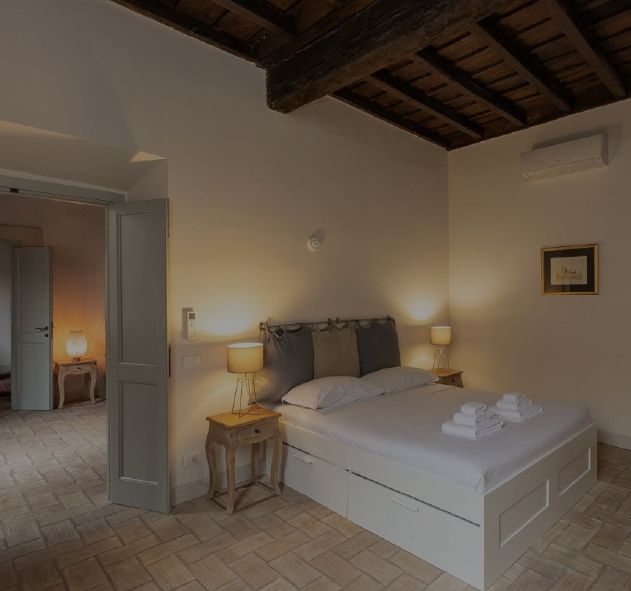 Amazing Suite Rome Prestigious Apartments