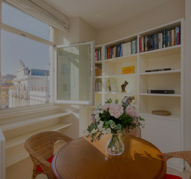 Amazing Suite Rome Urban Chic Apartments