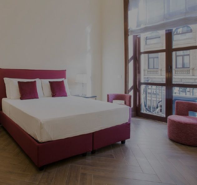 Amazing Suite Rome Prestigious Apartments