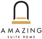 Amazing Suite Rome Logo