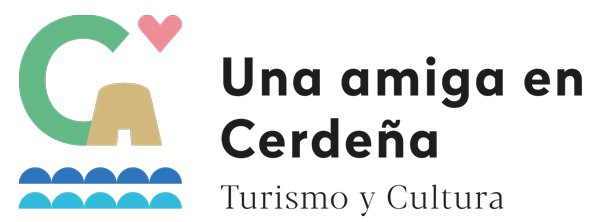 Una amiga en Cerdeña
