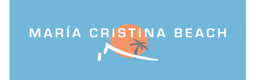 Maria Cristina Beach