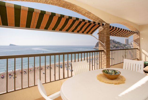 Maria Cristina Beach Apartments