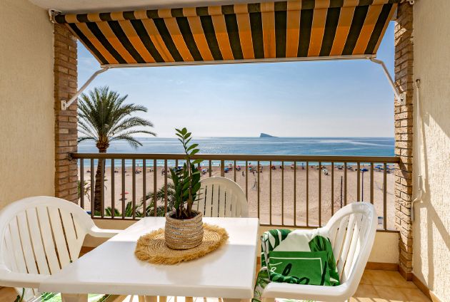 Maria Cristina Beach Apartments