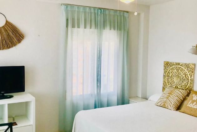 Maria Cristina Beach Apartments