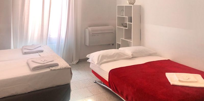 Fringe Apartment - Apartments Centre Bologna