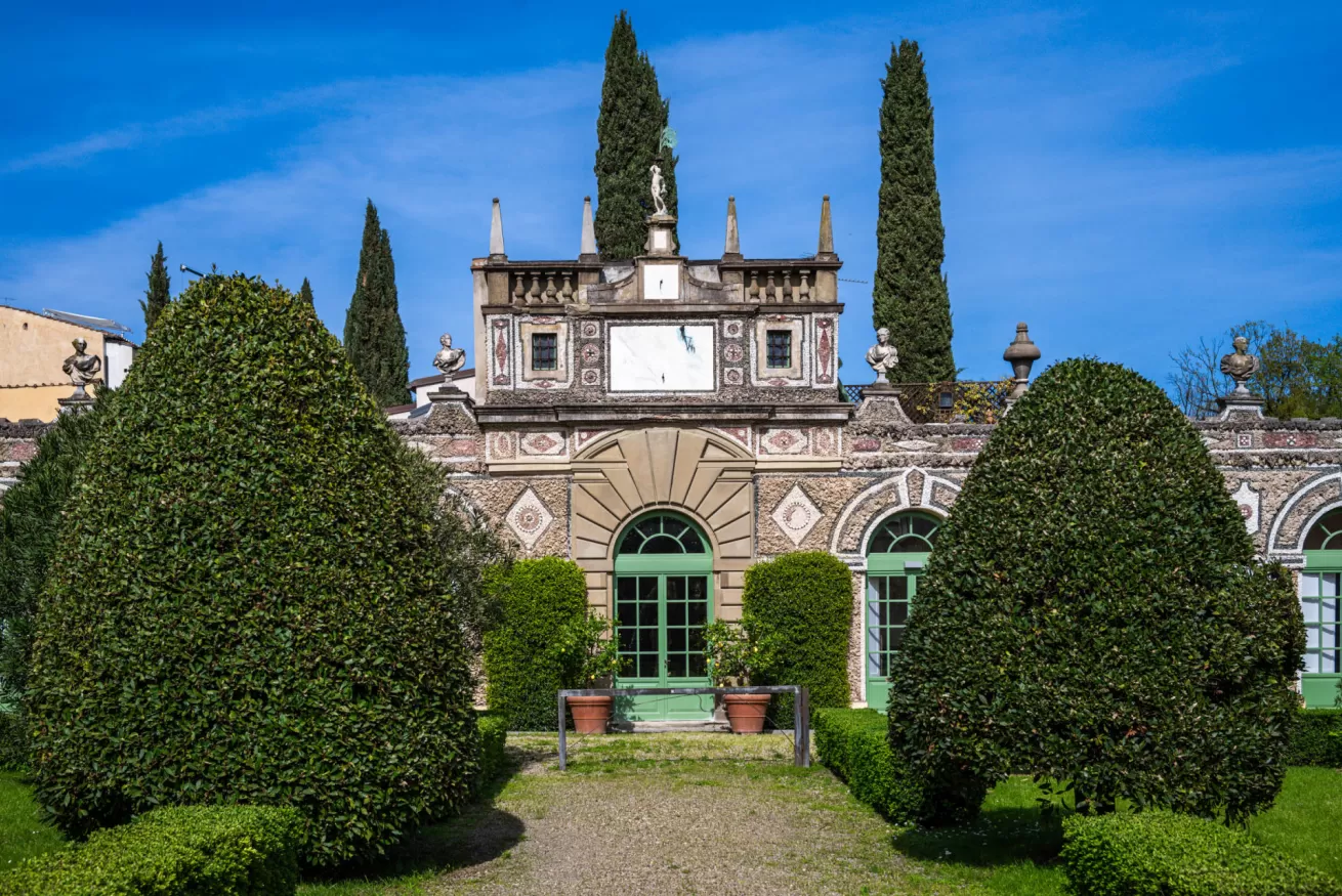 Image showcasing Unveiling Dubai's Hidden Gems: Exploring Iconic House's Exclusive ...