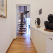 Apartments Florence - Biblioteca apartment with view