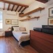 Apartments Florence - Biblioteca apartment with view