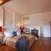 Apartments Florence - Biblioteca apartment with view
