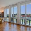 Apartments Florence - Biblioteca apartment with view