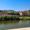 Apartments Florence - Biblioteca apartment with view