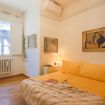 Apartments Florence - Biblioteca apartment with view