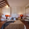 Apartments Florence - Biblioteca apartment with view