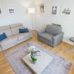 Apartments Florence - Beautiful & Modern Repubblica 