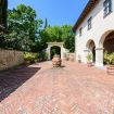 Apartments Florence - Villa La Medicea with swimming pool