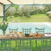 Apartments Florence - Villa La Medicea with swimming pool