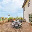 Apartments Florence - Villa La Medicea with swimming pool