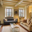 Apartments Florence - Villa La Medicea with swimming pool
