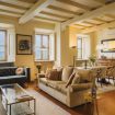 Apartments Florence - Villa La Medicea with swimming pool