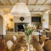 Apartments Florence - Villa La Medicea with swimming pool