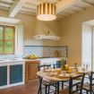 Apartments Florence - Villa La Medicea with swimming pool