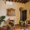 Apartments Florence - Villa La Medicea with swimming pool