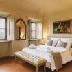 Apartments Florence - Villa La Medicea with swimming pool
