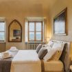 Apartments Florence - Villa La Medicea with swimming pool