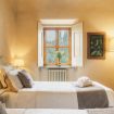 Apartments Florence - Villa La Medicea with swimming pool