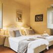 Apartments Florence - Villa La Medicea with swimming pool