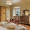 Apartments Florence - Villa La Medicea with swimming pool
