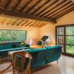 Apartments Florence - Villa La Medicea with swimming pool