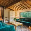 Apartments Florence - Villa La Medicea with swimming pool