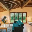 Apartments Florence - Villa La Medicea with swimming pool